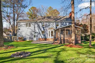 1324 Golden Hill Rd, Matthews, NC 28105 - Photo 36