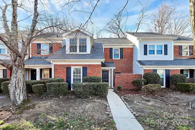 9449 Kings Falls Drive, Charlotte, NC 28210 - Photo 2