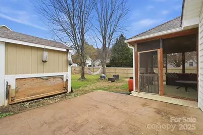 13512 Michael Lynn Road, Charlotte, NC 28278 - Photo 30