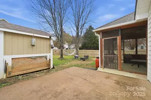 13512 Michael Lynn Rd, Charlotte, NC 28278 - Photo 30