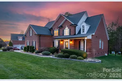 5308 Spindle Ridge Lane, Gastonia, NC 28056 - Photo 2