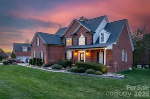 5308 Spindle Ridge Ln, Gastonia, NC 28056 - Photo 2