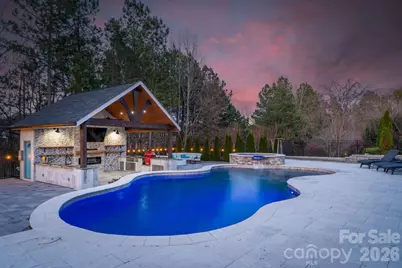 5308 Spindle Ridge Lane, Gastonia, NC 28056 - Photo 38