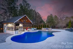 5308 Spindle Ridge Ln, Gastonia, NC 28056 - Photo 38