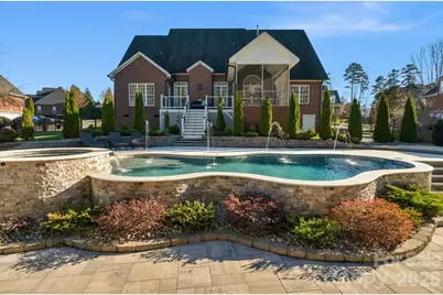 5308 Spindle Ridge Lane, Gastonia, NC 28056 - Photo 4