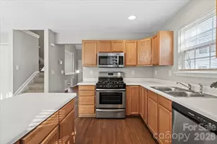 15070 Deshler Ct, Charlotte, NC 28273 - Photo 8