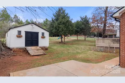 16417 Kimbolten Drive, Huntersville, NC 28078 - Photo 28