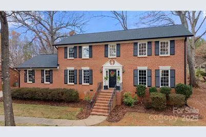 16417 Kimbolten Drive, Huntersville, NC 28078 - Photo 2