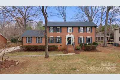 16417 Kimbolten Drive, Huntersville, NC 28078 - Photo 1