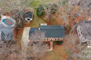 16417 Kimbolten Dr, Huntersville, NC 28078 - Photo 30