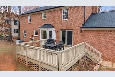 16417 Kimbolten Drive, Huntersville, NC 28078 - Photo 24