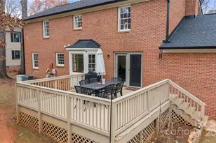 16417 Kimbolten Dr, Huntersville, NC 28078 - Photo 24