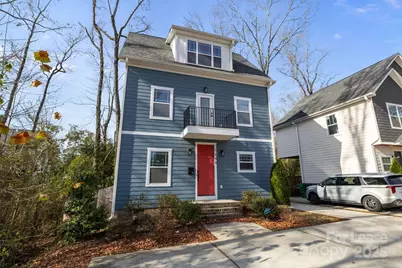 1644 Eastway Drive, Charlotte, NC 28205 - Photo 2