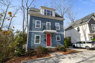 1644 Eastway Dr, Charlotte, NC 28205 - Photo 2