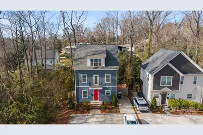 1644 Eastway Drive, Charlotte, NC 28205 - Photo 1