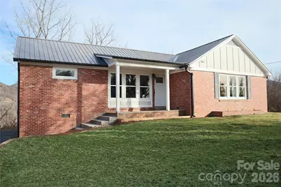 1397 Dutch Cove Road, Canton, NC 28716 - Photo 2