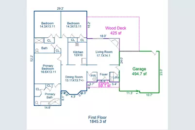 111 Catalina Place Drive, Mooresville, NC 28117 - Photo 36