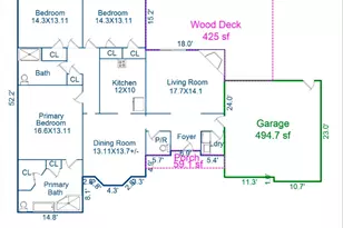 111 Catalina Pl Dr, Mooresville, NC 28117 - Photo 36