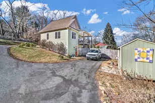 2600 Old Clyde Rd, Clyde, NC 28721 - Photo 2