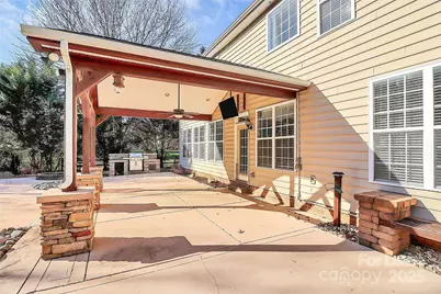 9607 Royal Colony Drive #58, Waxhaw, NC 28173 - Photo 40