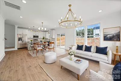 1301 Center Street, Wadesboro, NC 28170 - Photo 1