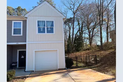 470 Gray Street, Statesville, NC 28677 - Photo 1