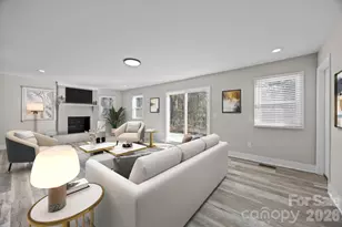 1204 Frederick St, Shelby, NC 28150 - Photo 2