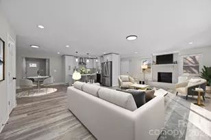 1204 Frederick St, Shelby, NC 28150 - Photo 1