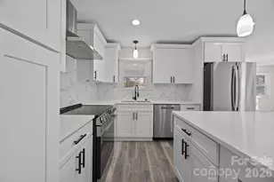 1204 Frederick St, Shelby, NC 28150 - Photo 2