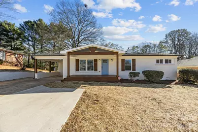 1204 Frederick Street, Shelby, NC 28150 - Photo 28