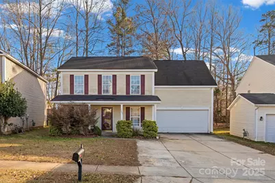 7405 William Reynolds Drive, Charlotte, NC 28215 - Photo 2
