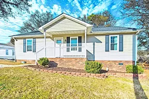 620 Pleasant Ave, Kannapolis, NC 28081 - Photo 1