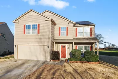 5307 Bendix Court, Harrisburg, NC 28075 - Photo 1