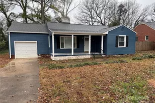 213 Magnolia St, Statesville, NC 28677 - Photo 1