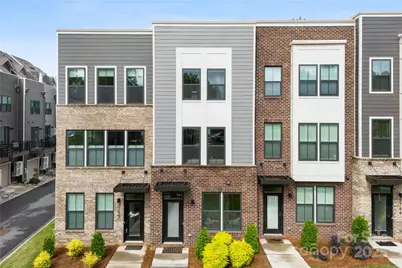 3748 Ellington Street, Charlotte, NC 28211 - Photo 2