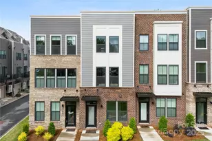 3748 Ellington St, Charlotte, NC 28211 - Photo 2