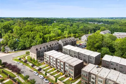 3748 Ellington Street, Charlotte, NC 28211 - Photo 30