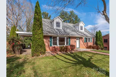 36 Woodgate Road, Asheville, NC 28806 - Photo 2