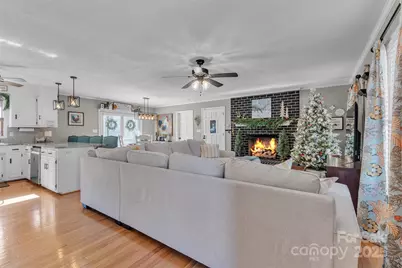 222 Brentwood Drive, Maiden, NC 28650 - Photo 18