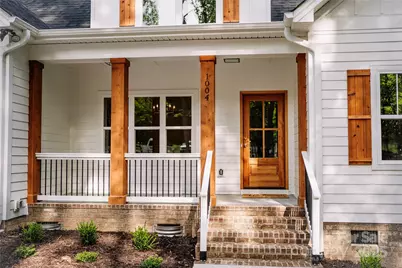 1004 E Sandy Ridge Road, Monroe, NC 28112 - Photo 2