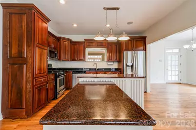 114 Tallwood Drive, Shelby, NC 28152 - Photo 8