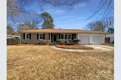 932 Sunset Drive, Salisbury, NC 28147 - Photo 1