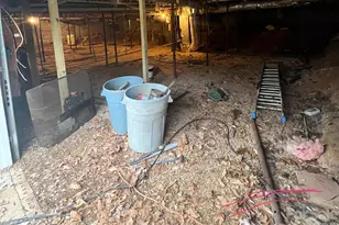 7220 Timber Ridge Dr, Mint Hill, NC 28227 - Photo 34