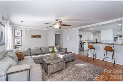 5129 Harmony Church Road, Edgemoor, SC 29712 - Photo 16