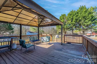 5129 Harmony Church Road, Edgemoor, SC 29712 - Photo 8