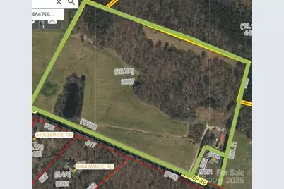 464 Nance Road, Stanfield, NC 28163 - Photo 2