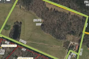 464 Nance Rd, Stanfield, NC 28163 - Photo 2