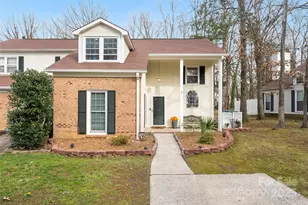 11121 Sevilla Ct, Charlotte, NC 28226 - Photo 1