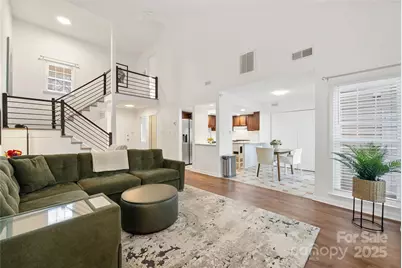 11121 Sevilla Court, Charlotte, NC 28226 - Photo 8