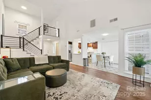 11121 Sevilla Ct, Charlotte, NC 28226 - Photo 8